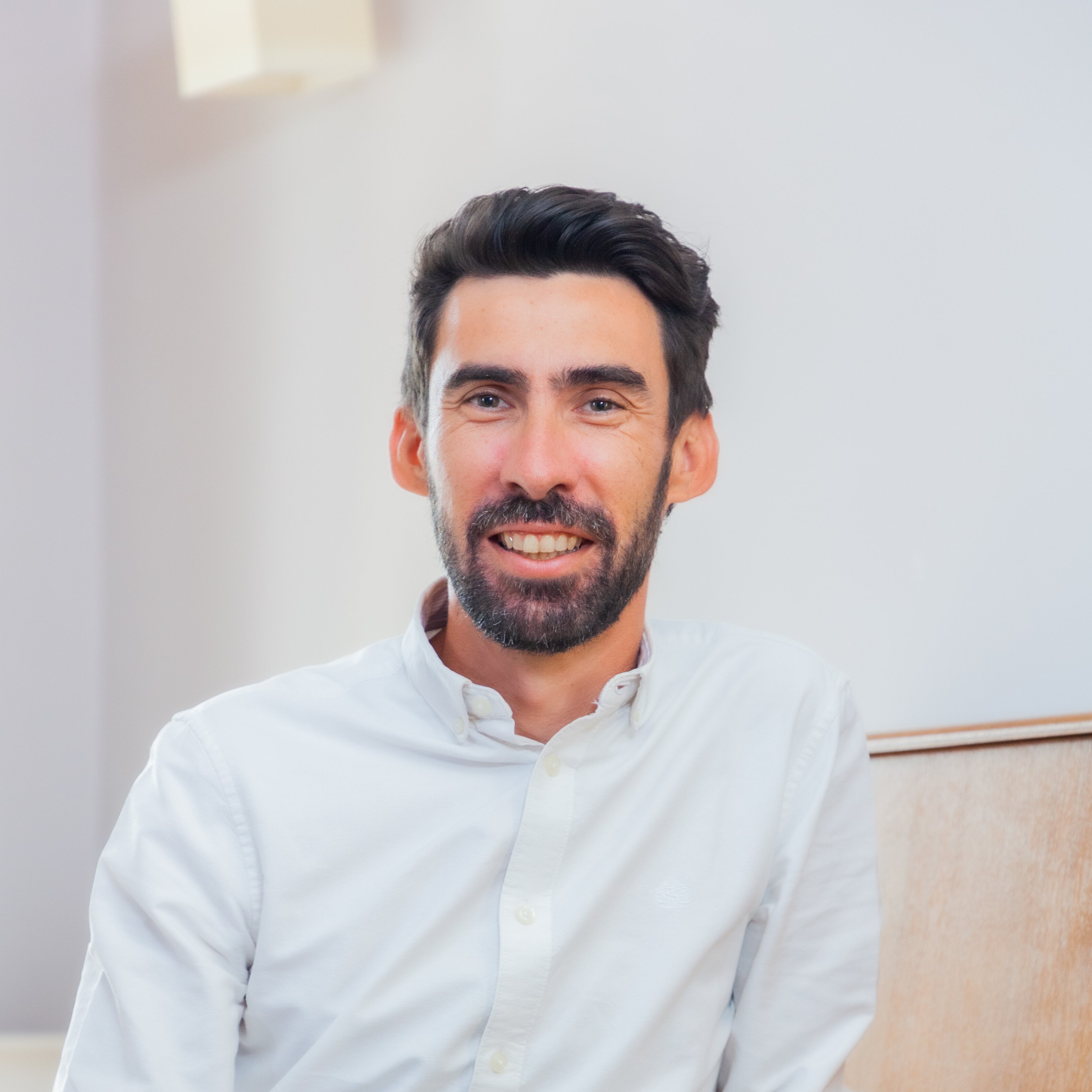 Photo de Thomas Rouillard